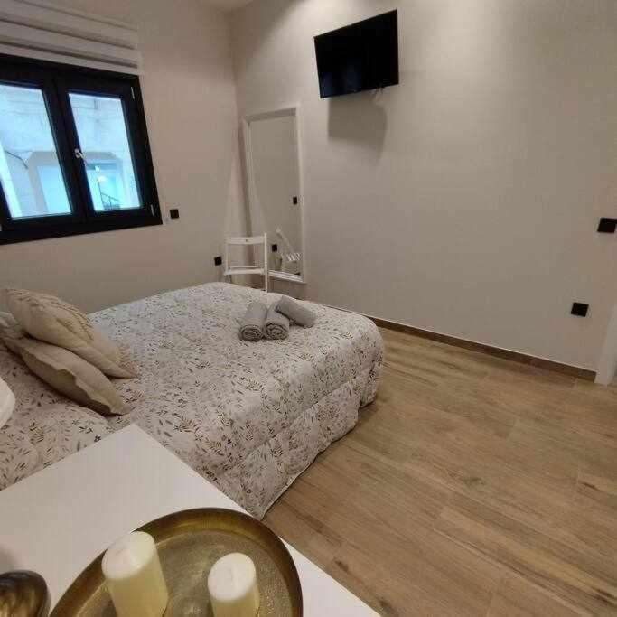Ferienwohnung Estupendo Piso Nuevo En Playa Victoria Cádiz Exterior foto